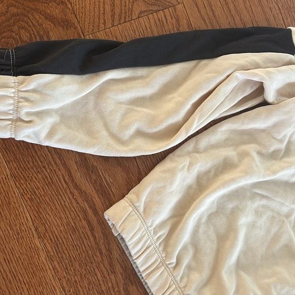 H&M Color-Block Hooded Zip-Up Jacket - Size US 16 (teens) - Picture 3 of 6